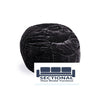 Floor Model Sectional Beanbag Super Cover: Obsidian Phur