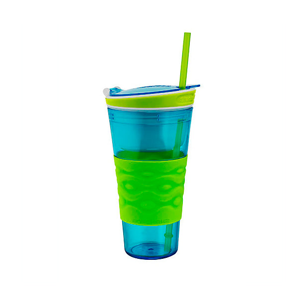 Drink And Snack Cup