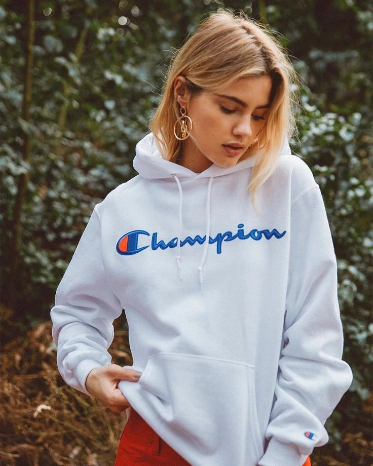 Champion Clothing