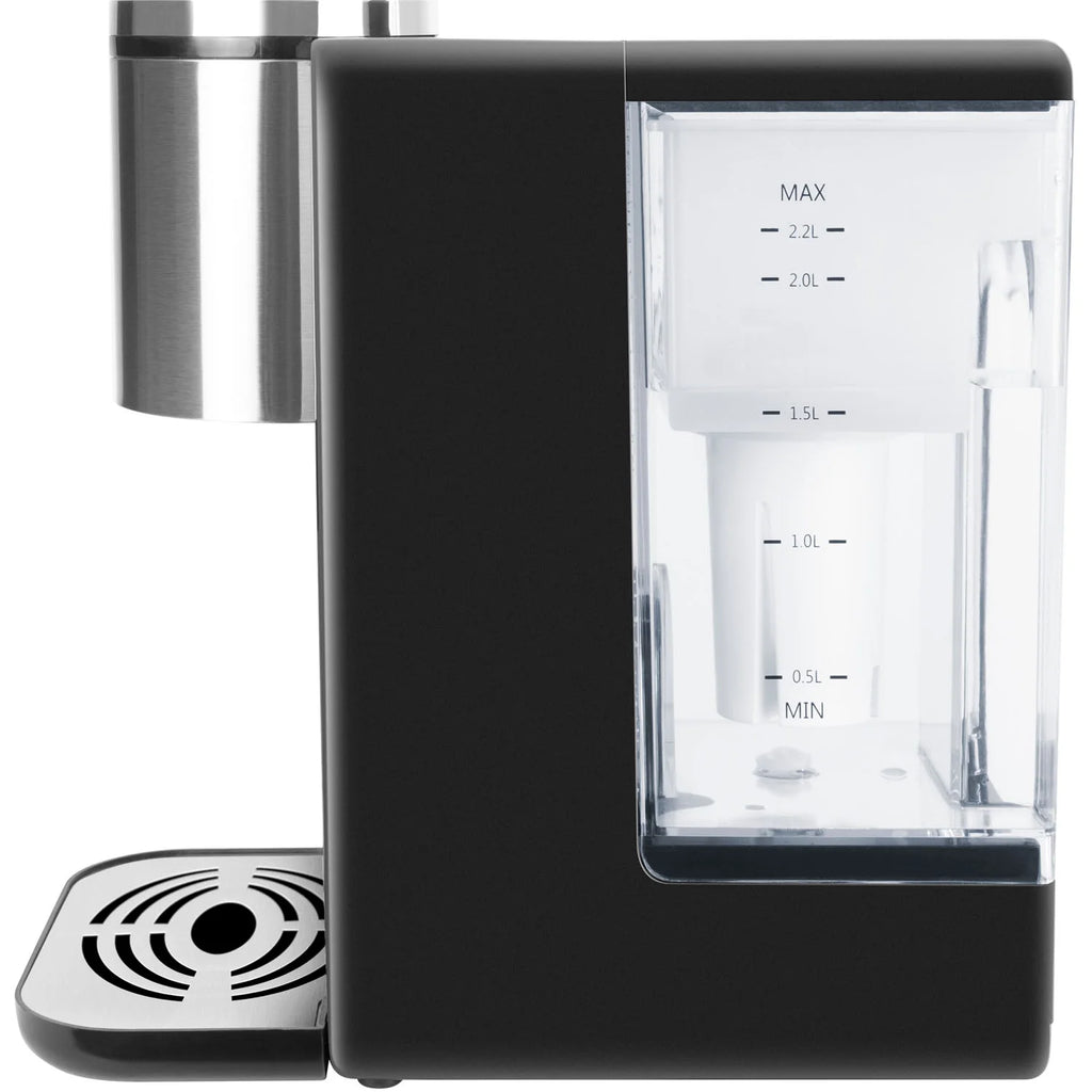 Caso HW 500 Turbo Hot Water Dispenser - 8 Second Fast Boil