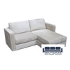 Sectional Sofa Custom Sets + Add Ons - Floor Model - Serie 6