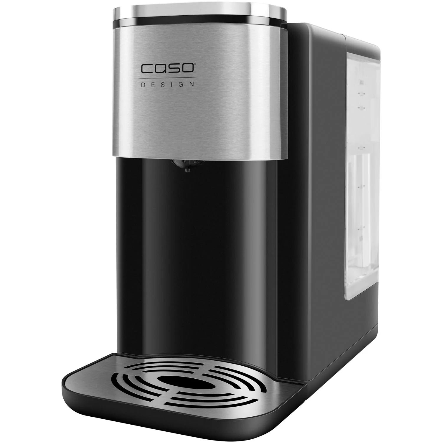Caso HW 500 Turbo Hot Water Dispenser - 8 Second Fast Boil