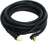 Generac 6389 25-Foot 50-Amp Generator Cord - Reliable Power Connection for Your Generator