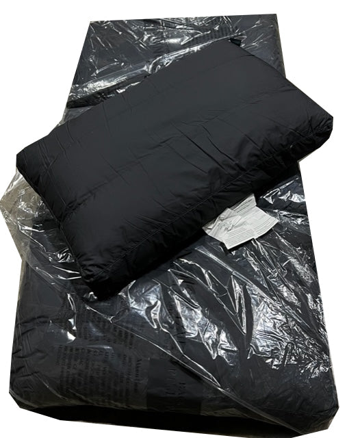 Floor Model Back Pillow Standard fill - Pack 4