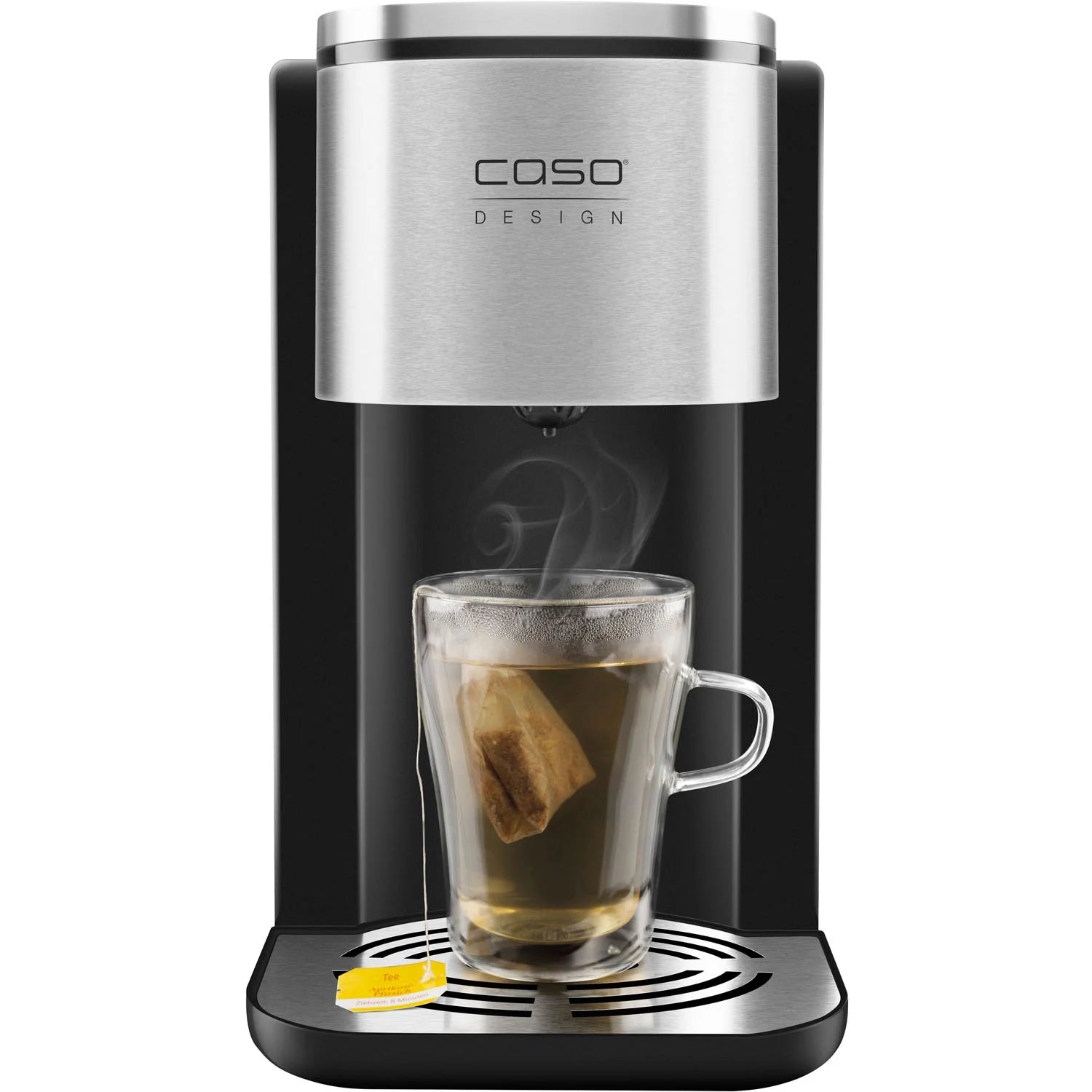 Caso HW 500 Turbo Hot Water Dispenser - 8 Second Fast Boil