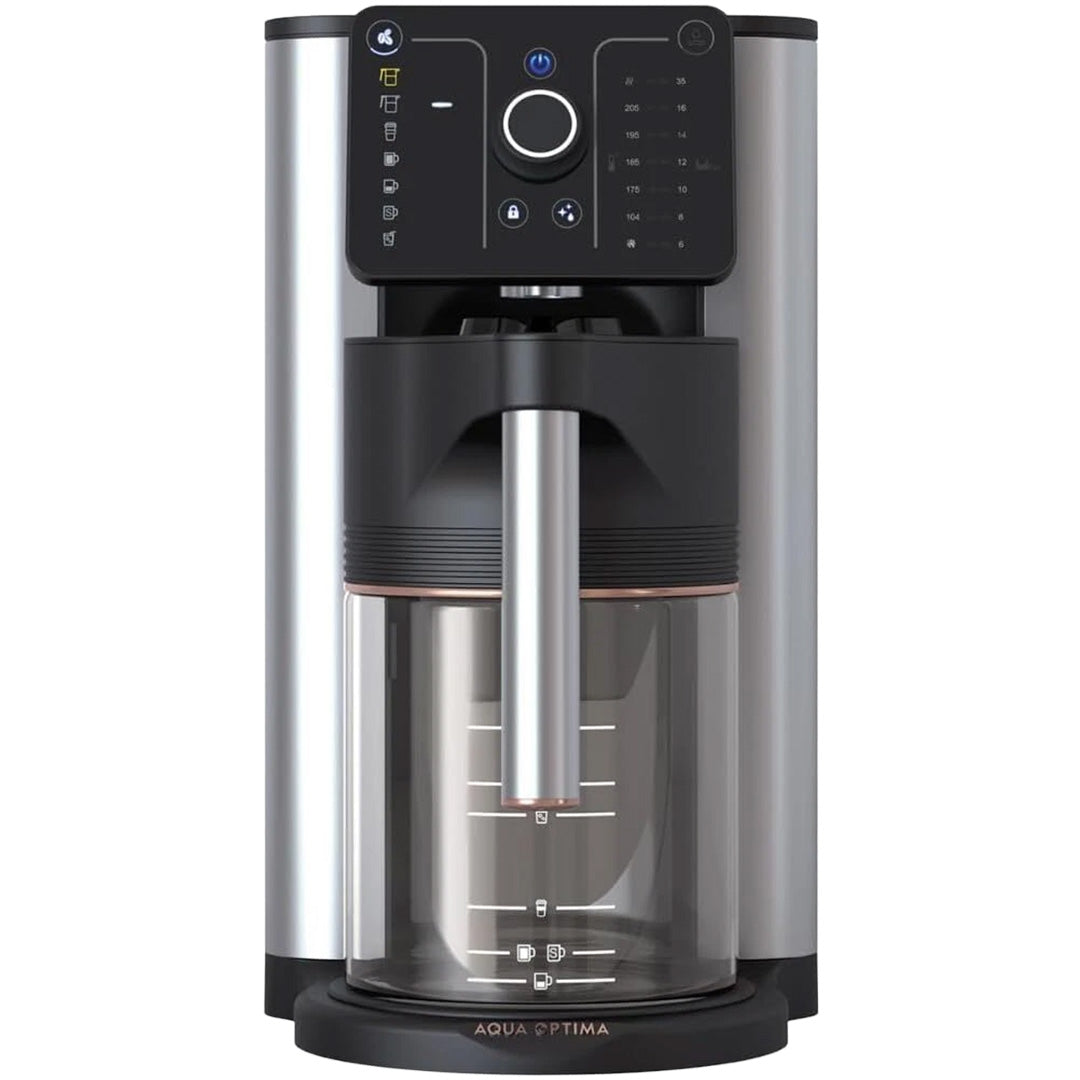 NEW Aqua Optima Aurora 10-Cup Coffee Maker ACE002 SCA Certified