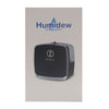 Humidew 2031 Ultrasonic Humidifier Digital Touch Screen 3 Levels of Intensity - Timer Automatic Shut Off