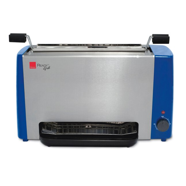 Ronco Ready Grill Blue