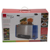 Ronco Ready Grill Blue