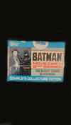 Batman-Movie-Cards-2nd-Series-Limited-Edition