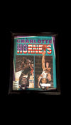 Charlotte-Hornets-1994-95-Official-Team-Yearbook