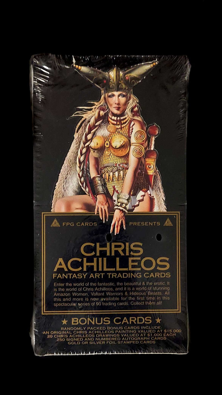 Chris-Achilleos-Fantasy-Art-Trading-Cards