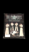 Dallas-Cowboys-1994-Bluebook-Superbowl-VI-XII-XXVII-and-XXVIII-Champions