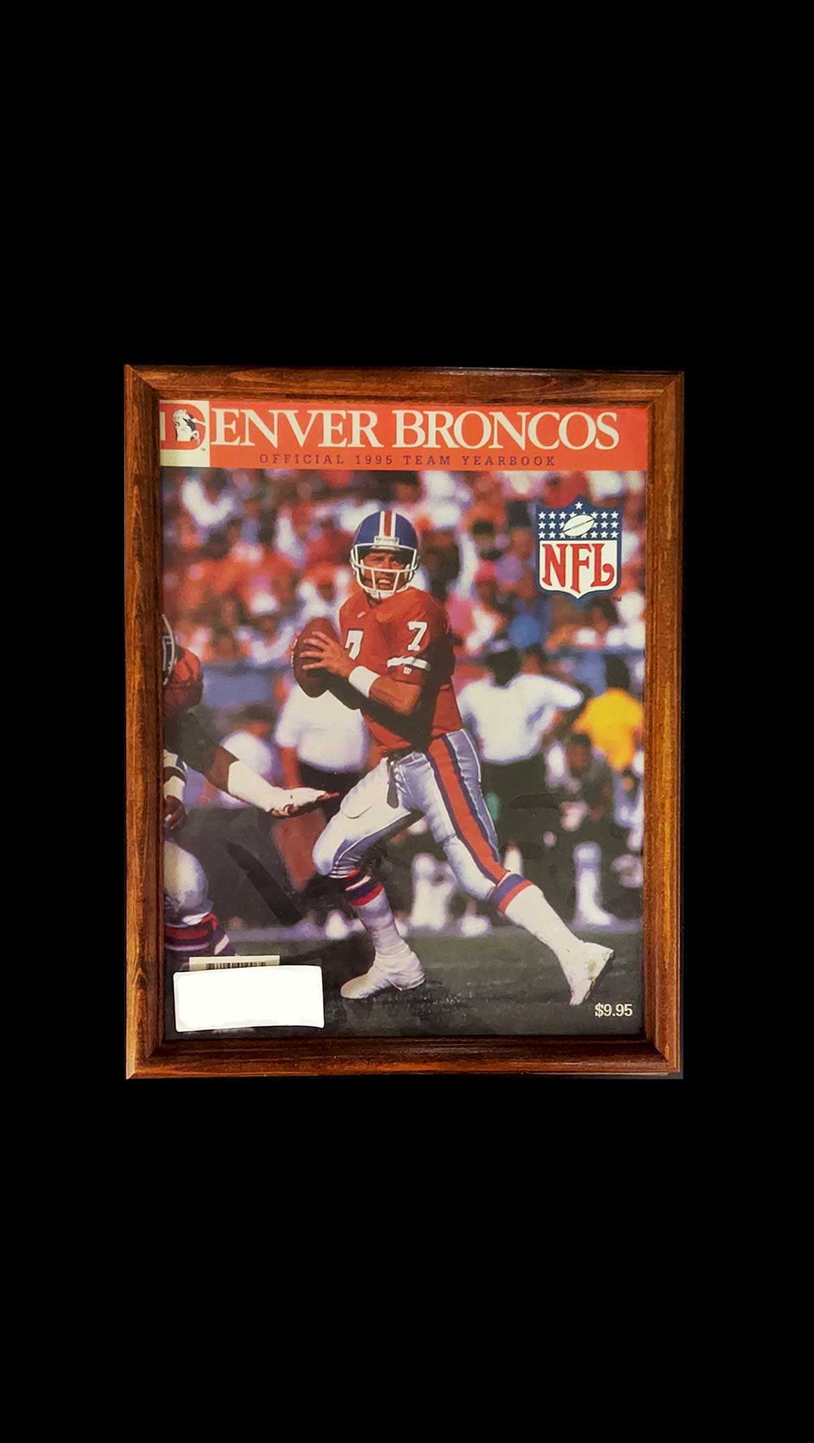 Denver-Broncos-Official-1995-Team-Yearbook