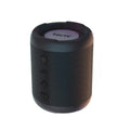 Tzumi AquaBoost Mini Portable Bluetooth Speaker, Water-Resistant
