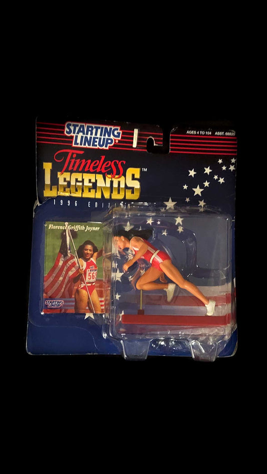 Florence-Griffith-Joyner-Starting-Lineup-Timeless-Legends-1996-Edition