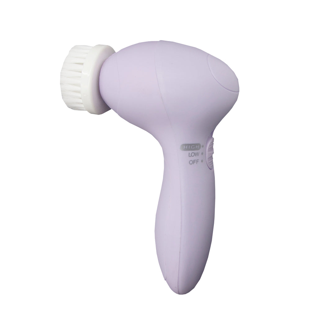 Elphia Beauty 5-in-1 Facial Cleansing Brush