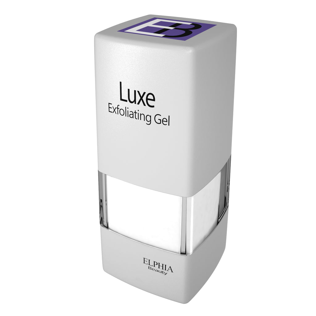 Luxe Exfoliating Gel