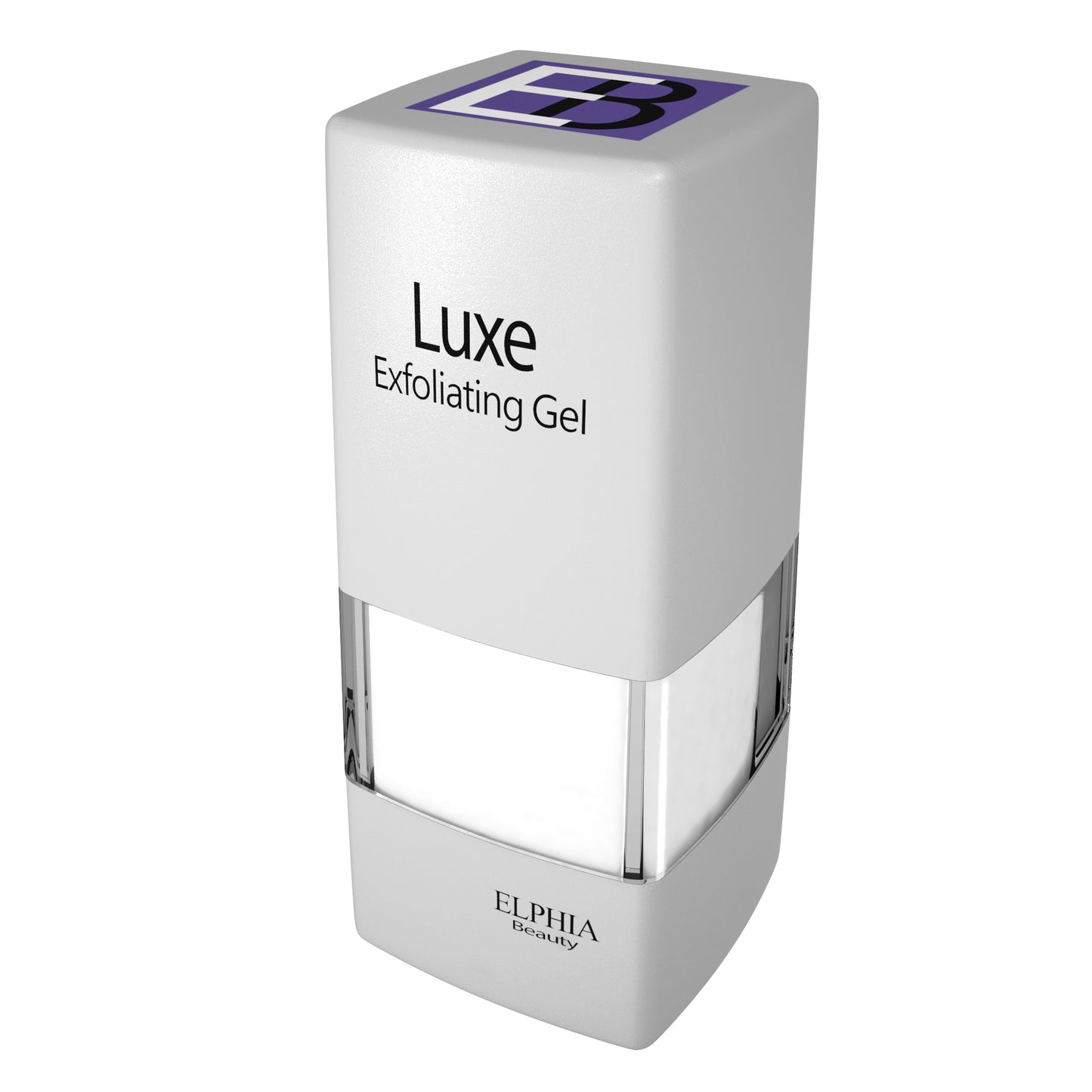 Luxe Exfoliating Gel