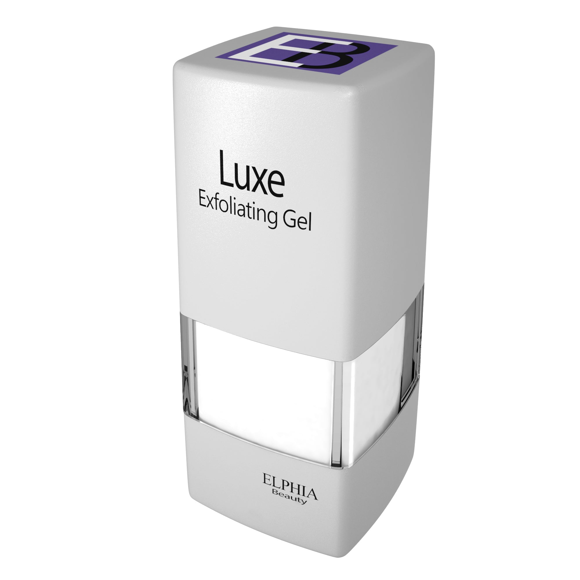 Luxe Exfoliating Gel