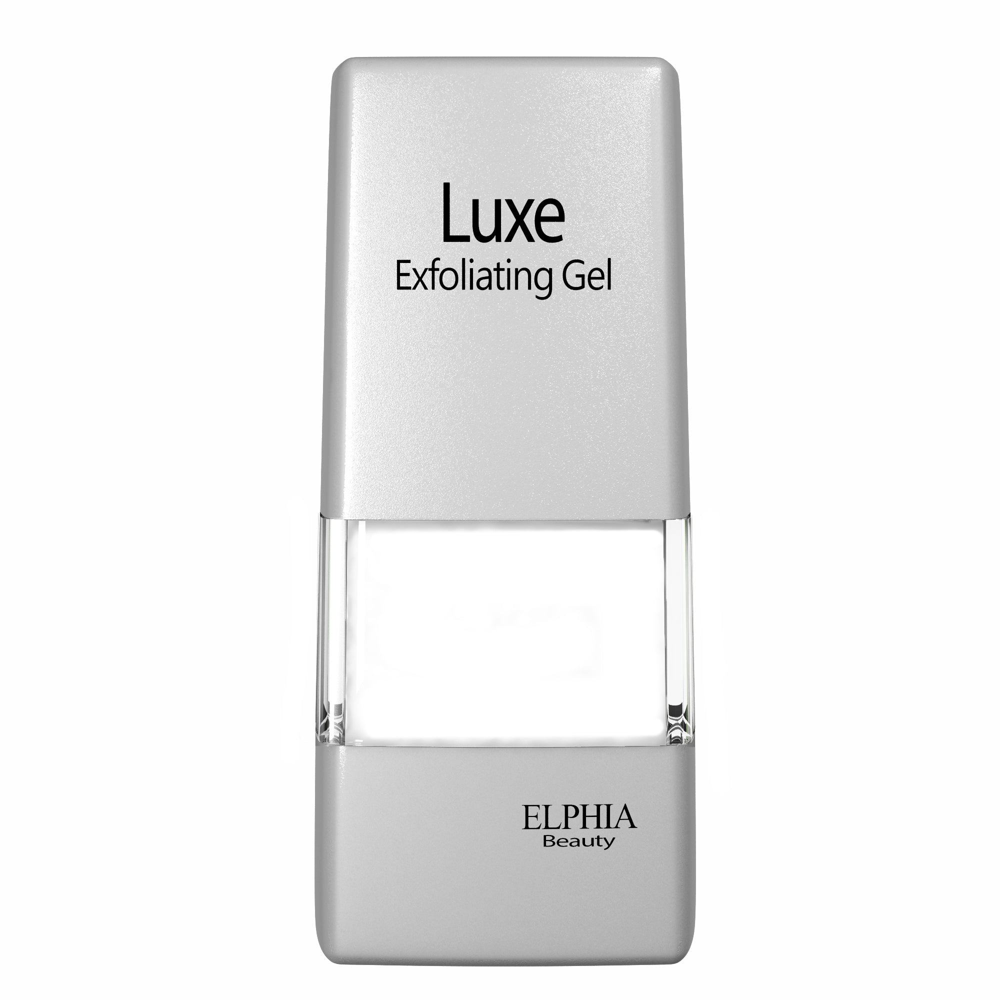 Luxe Exfoliating Gel