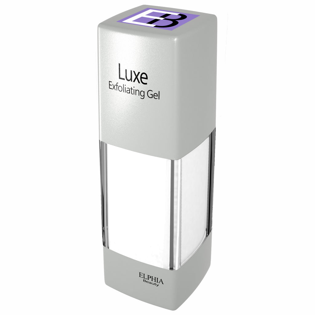 Luxe Exfoliating Gel