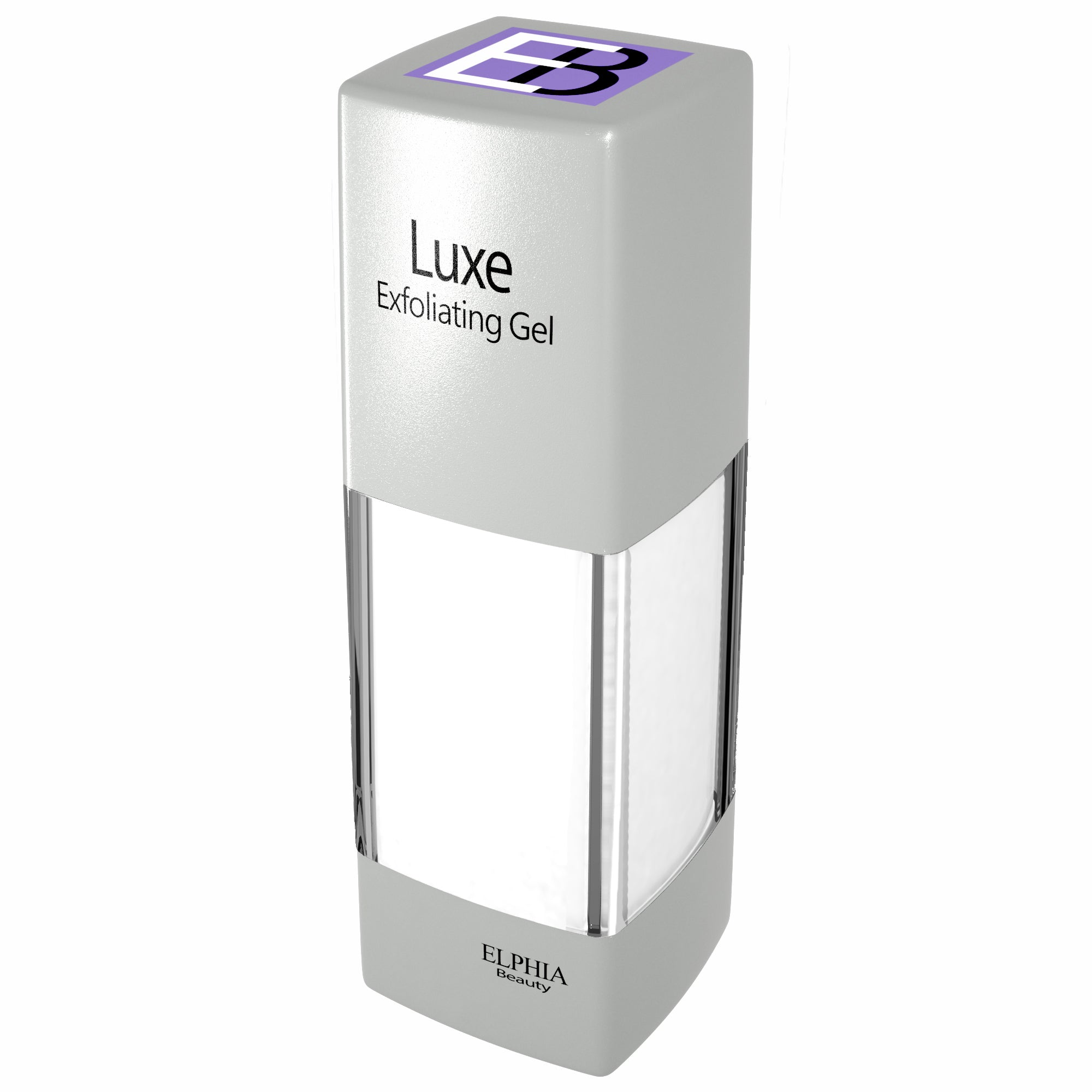 Luxe Exfoliating Gel