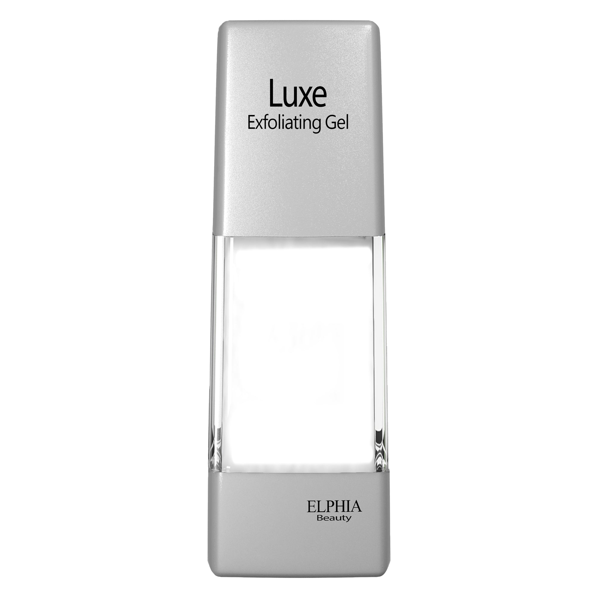 Luxe Exfoliating Gel