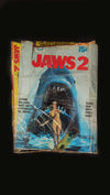Jaw-2-Bubble-Gum-Movie-Photo-Cards