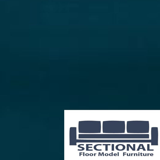 Floor Model Mediterranean Solid Polylinen Roll Arm Side Cover