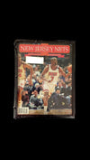 New-Jersey-Nets-1994--1995-Official-Yearbook