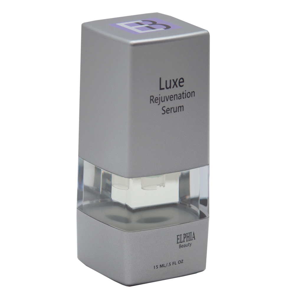 Elphia Beauty Luxe Rejuvenation Serum