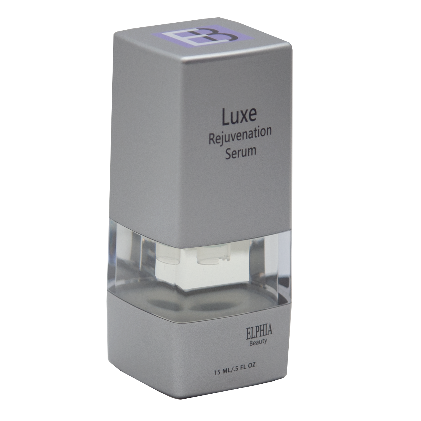 Elphia Beauty Luxe Rejuvenation Serum
