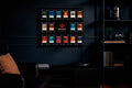 Smart Trading Card Display
