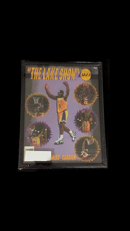 The-Lake-Show-Lakers-Yearbook