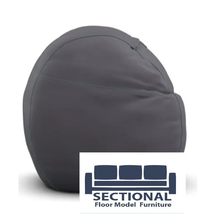 Floor Model BeanBag Big
