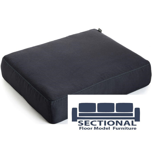 Sectional Seat Cushion Insert - Standard Fill - Floor Model