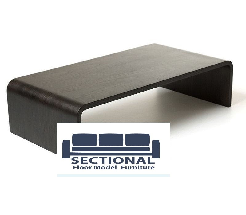 Sectionals Table: Grey Ash - Floor Model
