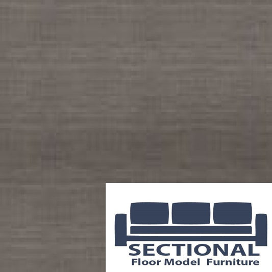 Bundle Covers 2 Standard seat covers / 1 Standard side cover Grey Slub Tweed