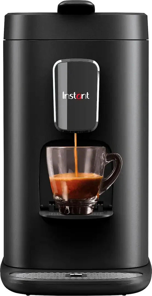Grade A Refurbished Instant Pod Coffee & Espresso Maker