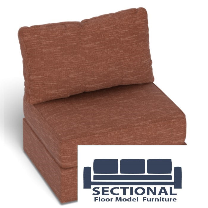 Sectional Floor Model Deep storage seat insert/ Deep storage cover / Standard Storage cover