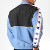 Champion Zipped Light Blue Jacket - X-Large