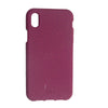 Case Iphone XR-Pink- Pel@