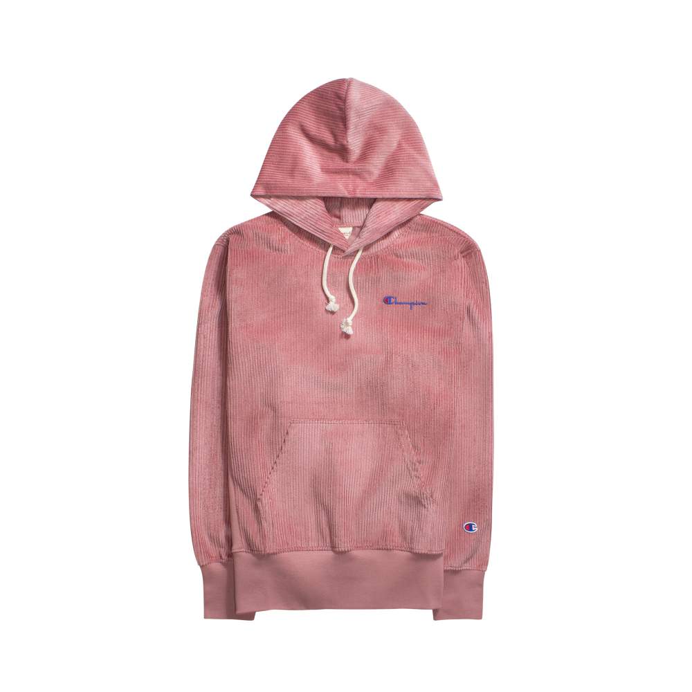 Champion Men's Reverse Weave Corduroy Hoodie