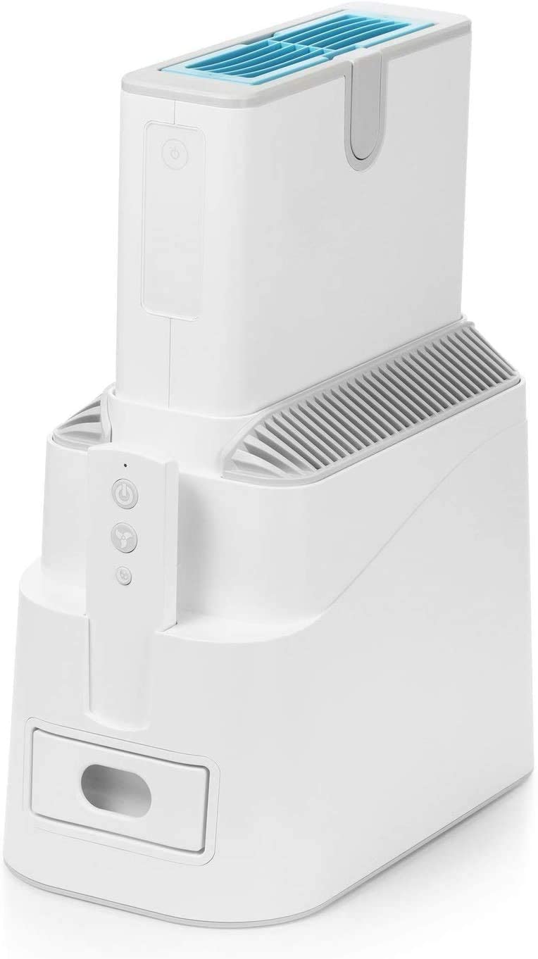 SoClean Air Purifier G200 Advanced 3-Stage Air Purifier