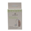 CARING MILL™ USB BEHIND-THE-EAR RECHARGEABLE DIGITAL HEARING AMPLIFIER