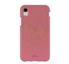 Case iPhone XR - Cassis-Evolve-Pink-Pel@