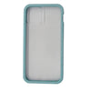 Case Iphone 12 Mini - Pel@- Light Blue