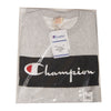 Champion Reverse Weave Sweatshirt (Oxford Gray) - Large
