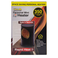 Home Innovations Personal Mini Heater